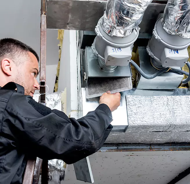 Why Homeowners & Businesses Trust Us in Rexburg, ID?