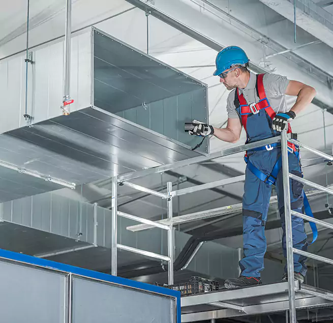 Why Homeowners & Businesses Trust Us Rexburg, ID