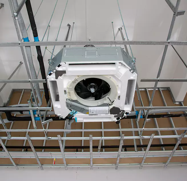 Why Homeowners & Businesses Trust Us Rexburg, ID?