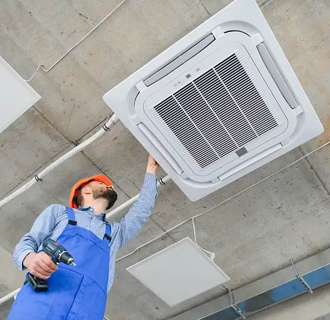  Why Homeowners & Businesses Trust Us in Rexburg, ID?