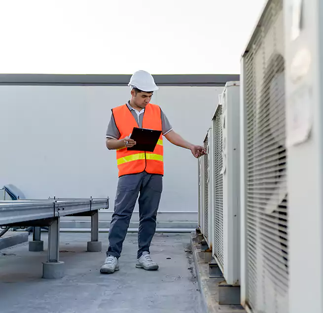 Why Homeowners & Businesses Trust Us in Rexburg, ID?