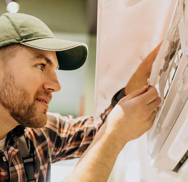 Why Homeowners & Businesses Trust Us in Rexburg, ID?