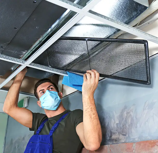 Why Homeowners & Businesses Trust Us in Rexburg, ID?