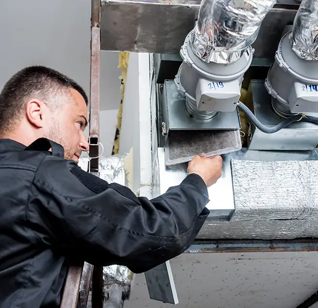 Why Homeowners & Businesses Trust Us in Rexburg, ID?