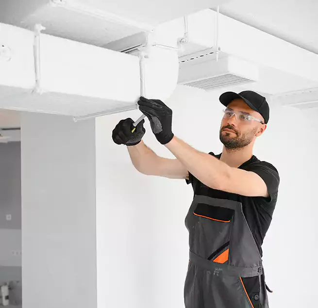 Why Homeowners & Businesses Trust Us in Rexburg, ID?