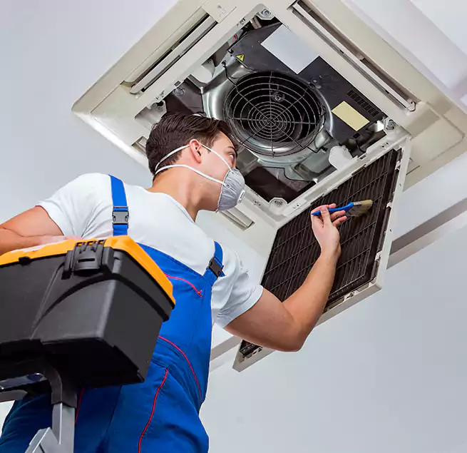 Why Homeowners & Businesses Trust Us in Rexburg, ID?